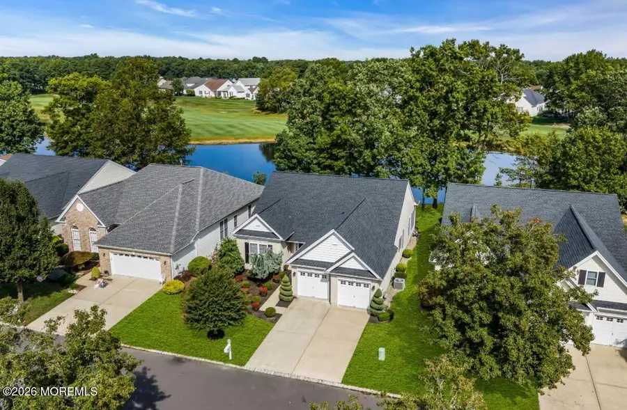 28 Winged Foot Road, Jackson, NJ 08527 - #3