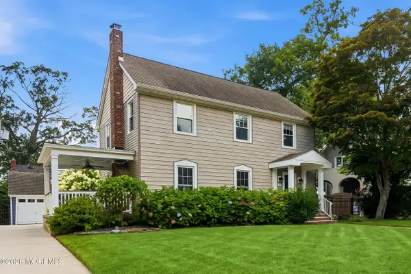 508 Blanchard Parkway, Allenhurst, NJ 07711
