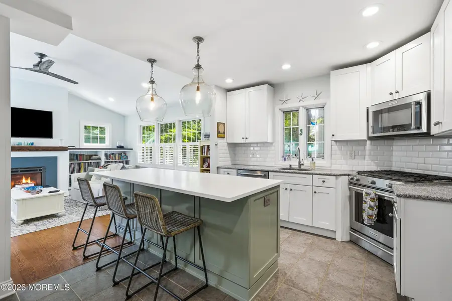 508 Blanchard Parkway, Allenhurst, NJ 07711 - #3