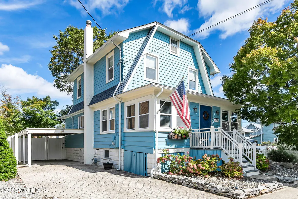 208 Bridge Avenue, Bay Head, NJ 08742 - #1