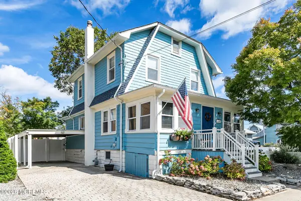 208 Bridge Avenue, Bay Head, NJ 08742