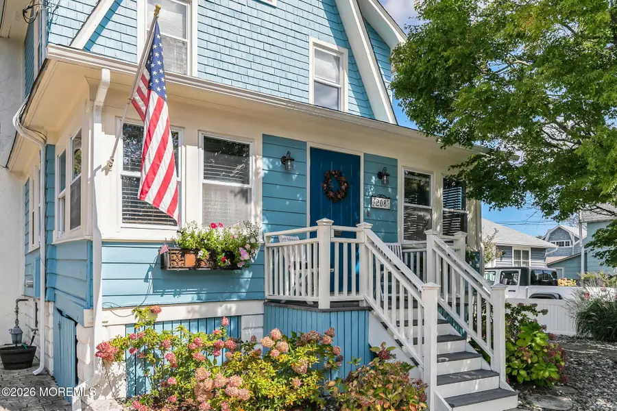 208 Bridge Avenue, Bay Head, NJ 08742 - #2