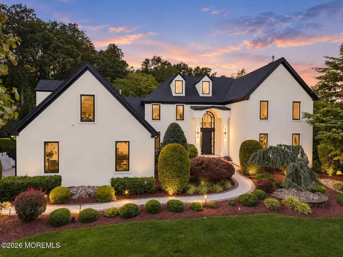 14 Huxley Court, Marlboro, NJ 07746 - #1