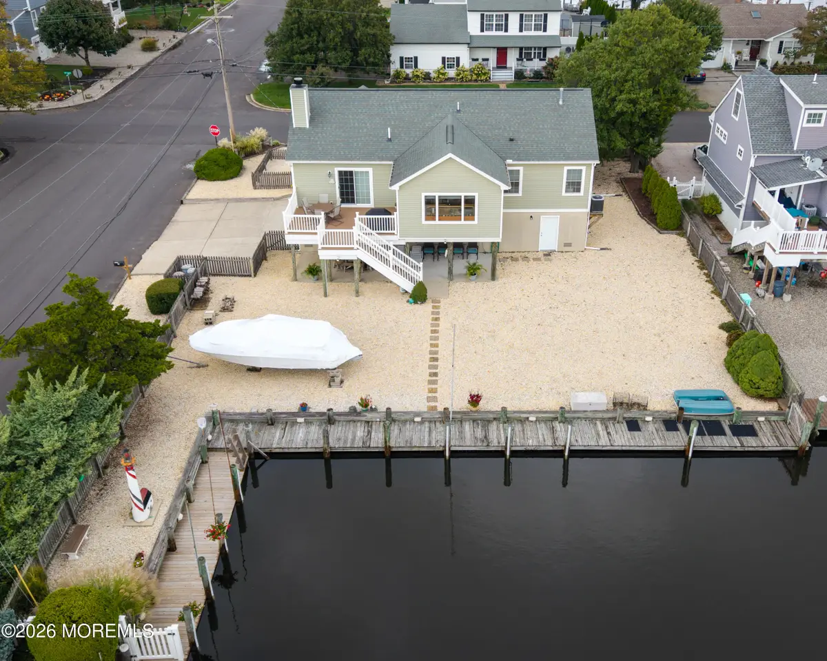 1750 Bay Boulevard, Point Pleasant, NJ 08742 - #1