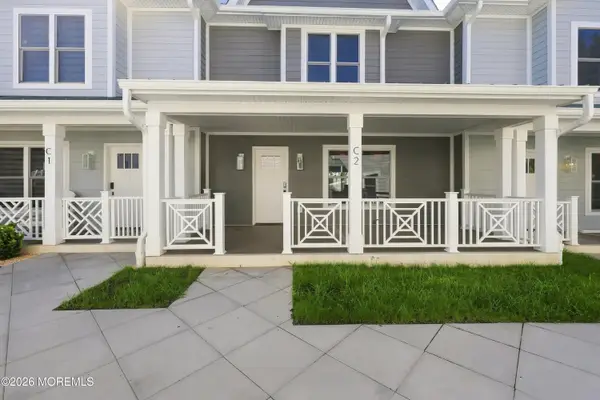 801 Main Street #C2, Avon-by-the-sea, NJ 07717