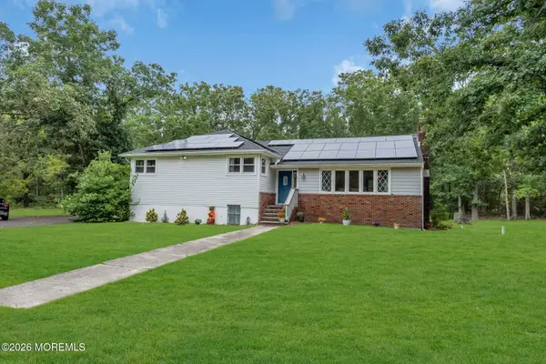 811 Moss Mill Road, Egg Harbor City, NJ 08215