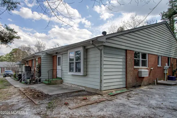 15 Molly Pitcher Boulevard #D, Whiting, NJ 08759