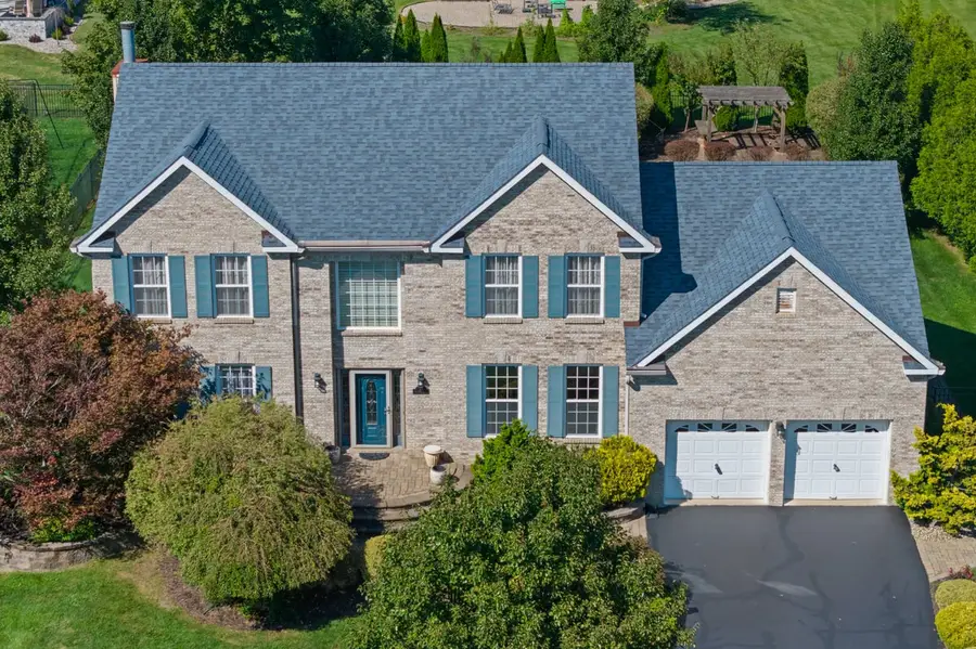 20 Mitchell Drive, Monroe, NJ 08831 - #2