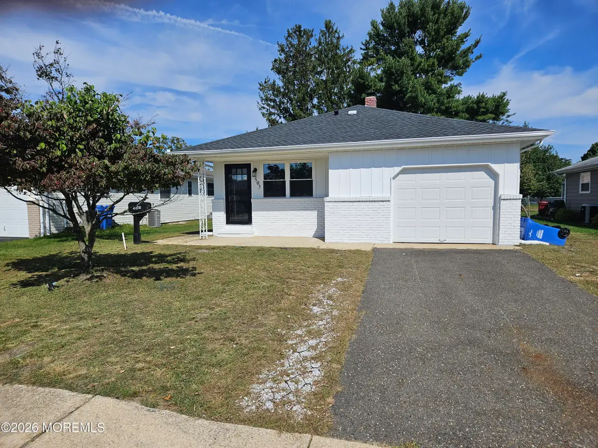 503 Jamaica Boulevard, Toms River, NJ 08757 - #1