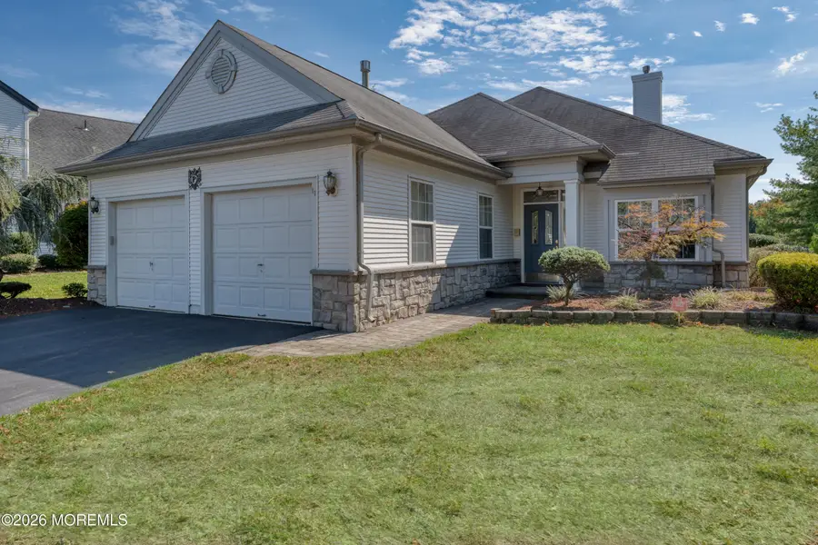 11 Bomar Court, Manchester, NJ 08759 - #2