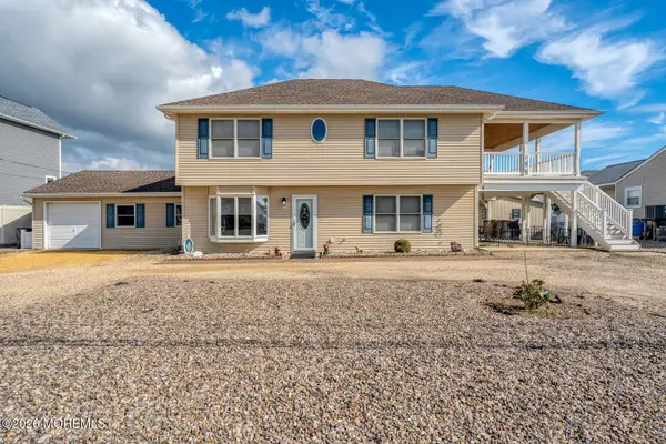 1136 Laurel Blvd Boulevard, Lanoka Harbor, NJ 08734