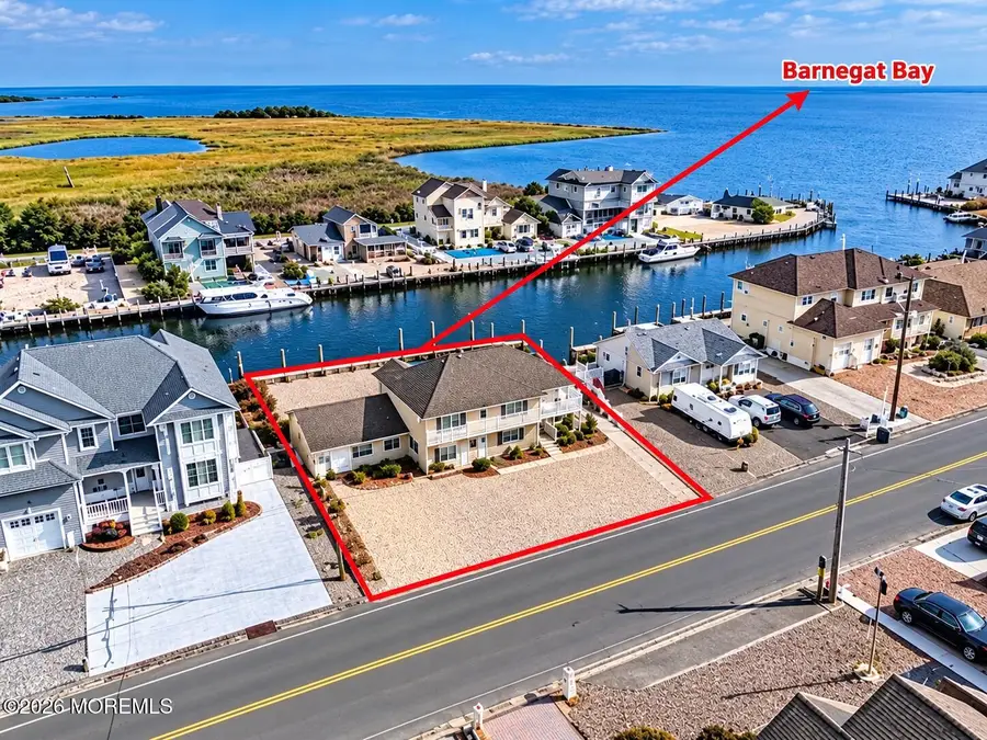 1136 Laurel Blvd, Lanoka Harbor, NJ 08734 - #3