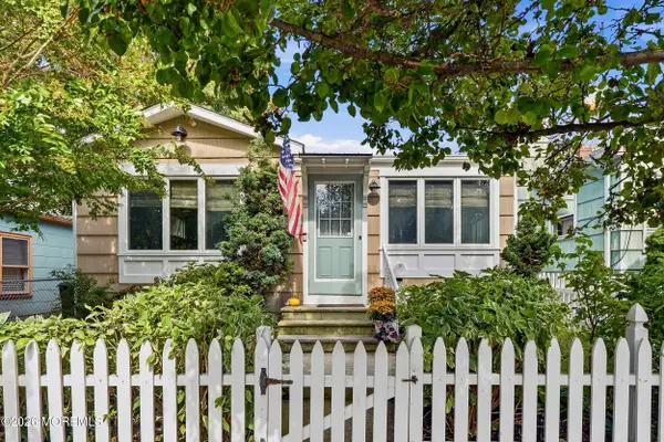 143 Heck Avenue, Ocean Grove, NJ 07756