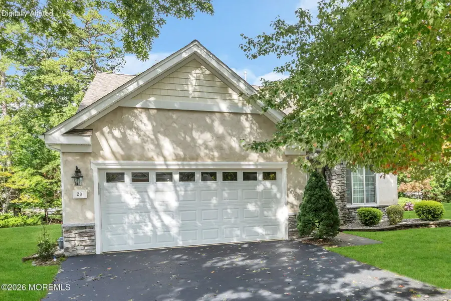 20 Montauk Place, Barnegat, NJ 08005 - #2