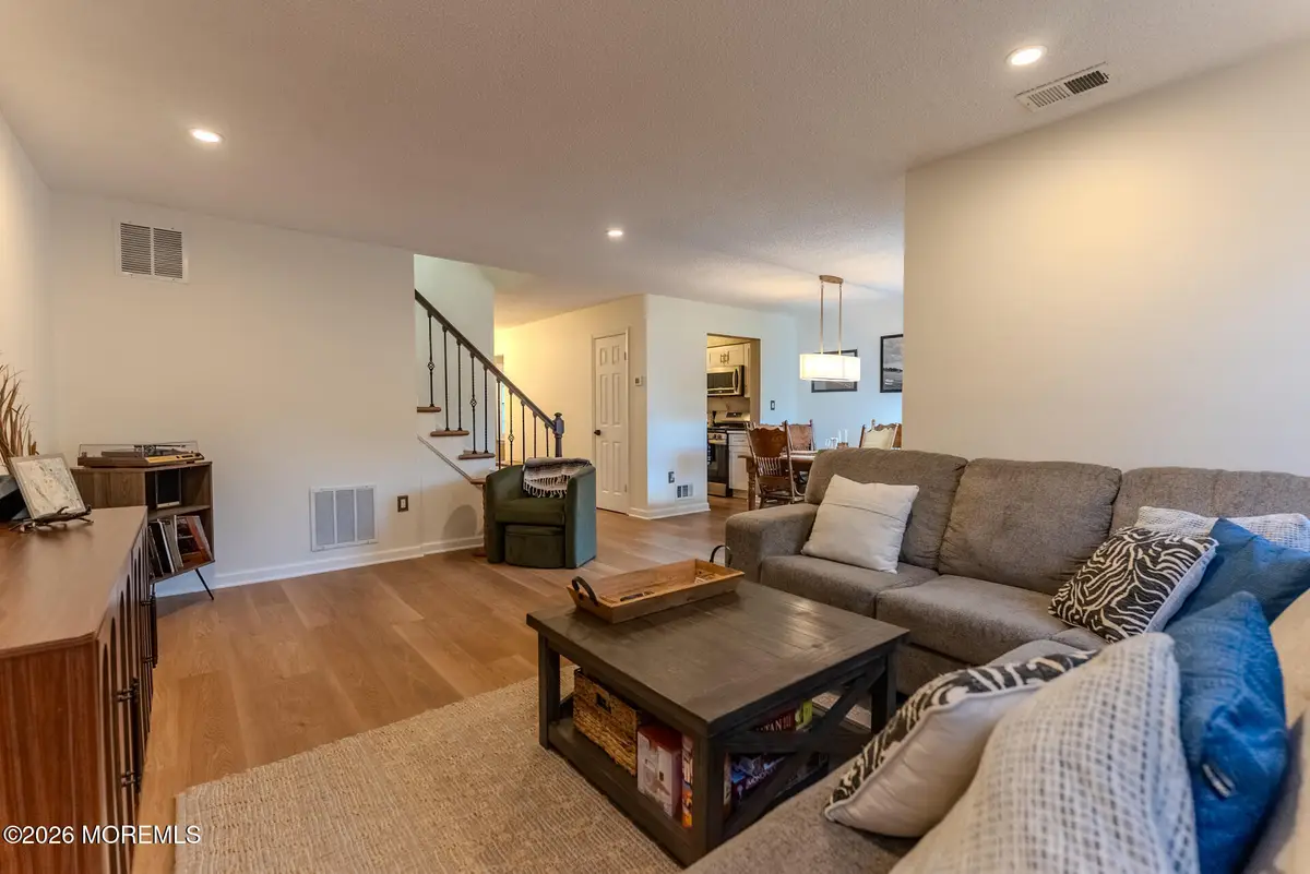 33 Farragut Square, Freehold, NJ 07728 - #1