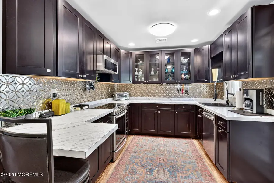 627 Huntington Drive #C, Lakewood, NJ 08701 - #2