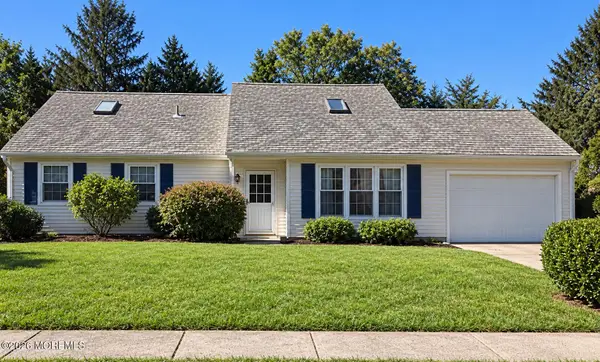 331 Ashford Road, Toms River, NJ 08755