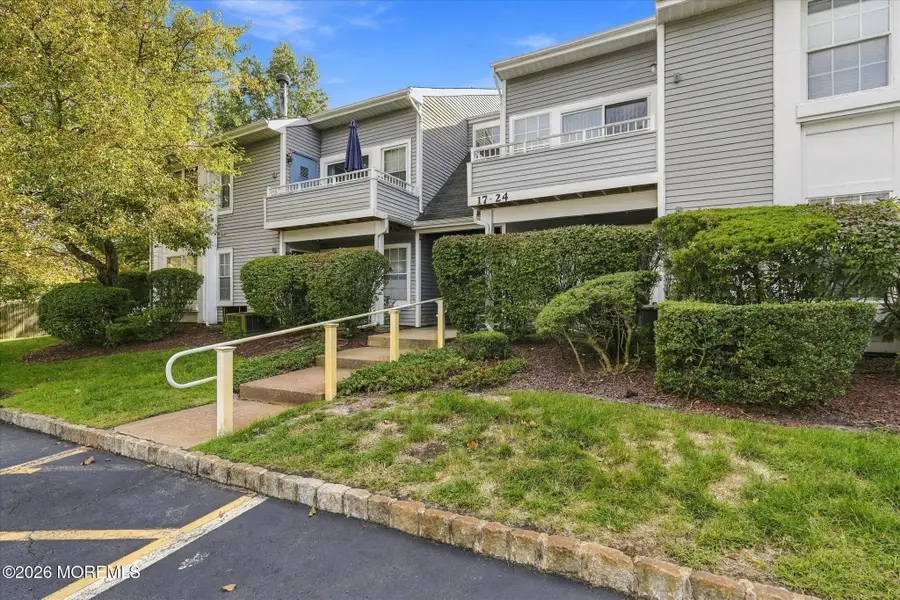 20 Gait Court, Tinton Falls, NJ 07753 - #2