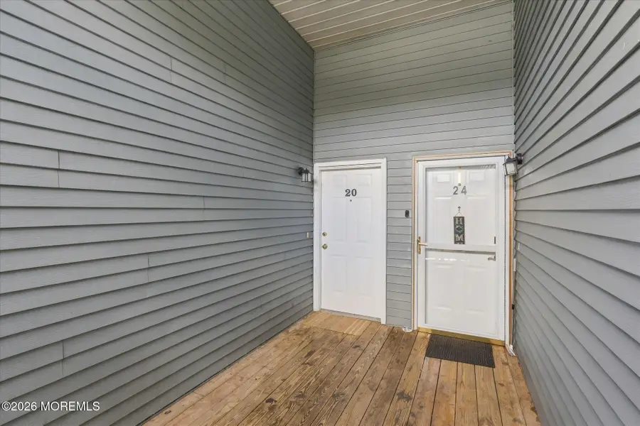 20 Gait Court, Tinton Falls, NJ 07753 - #3
