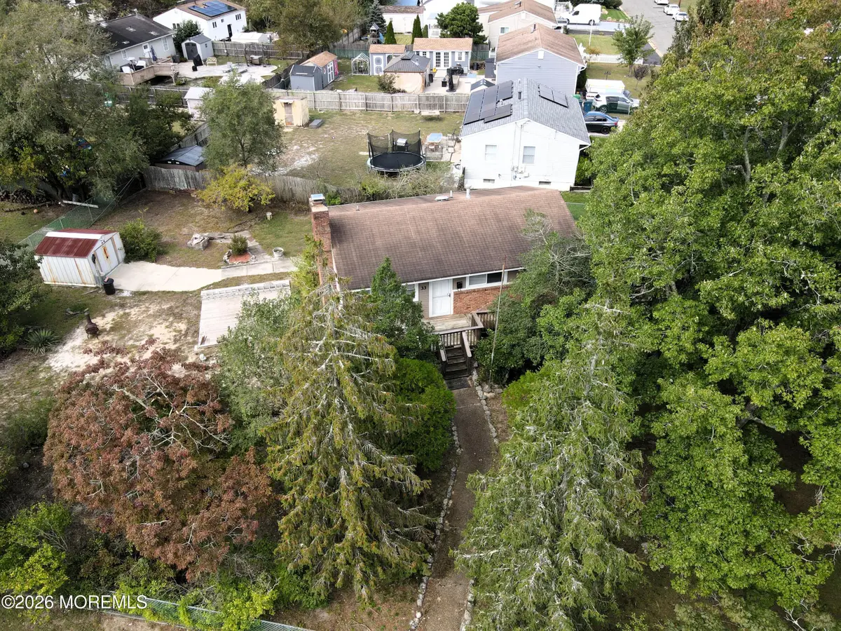 33 Bucknell Drive, Toms River, NJ 08757 - #1
