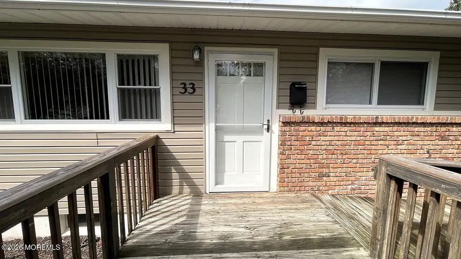 33 Bucknell Drive, Toms River, NJ 08757 - #3