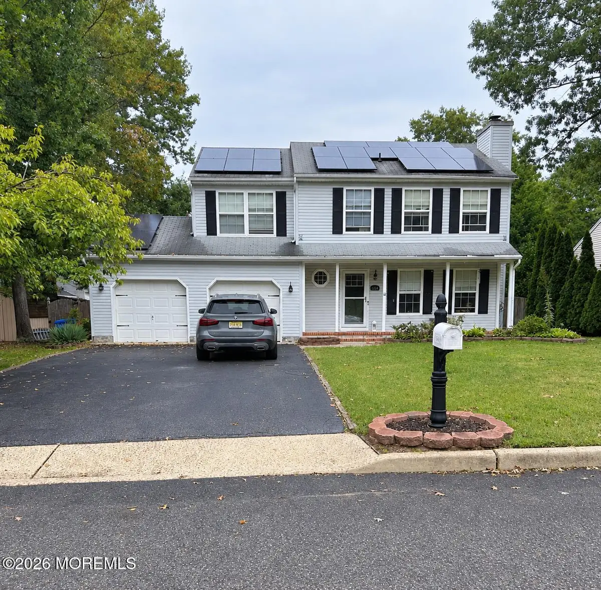 1214 Coast Avenue, Manahawkin, NJ 08050 - #1