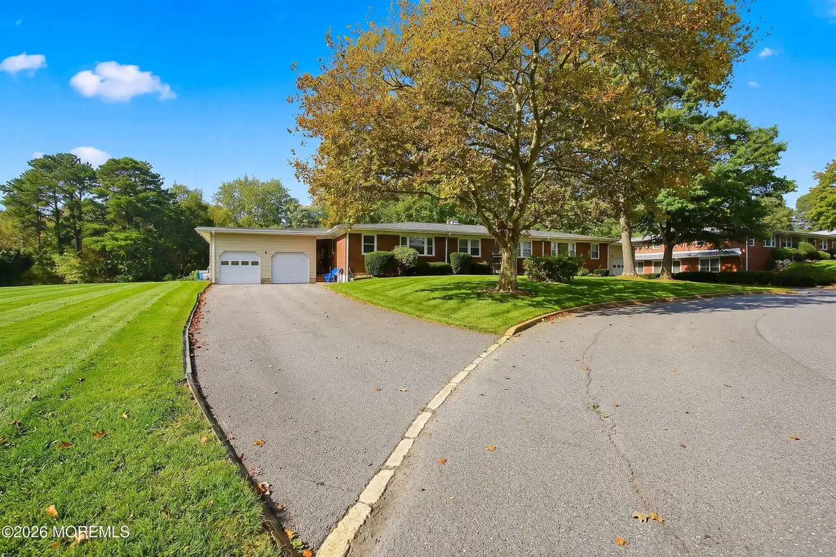 432 C Laurel Brook Drive #1803, Brick, NJ 08724 - #1