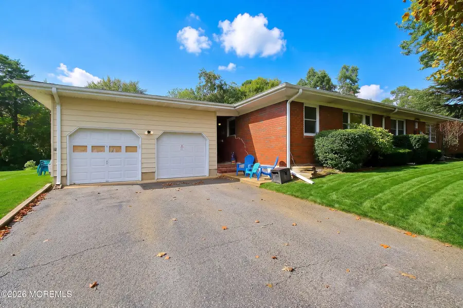 432 C Laurel Brook Drive #1803, Brick, NJ 08724 - #2