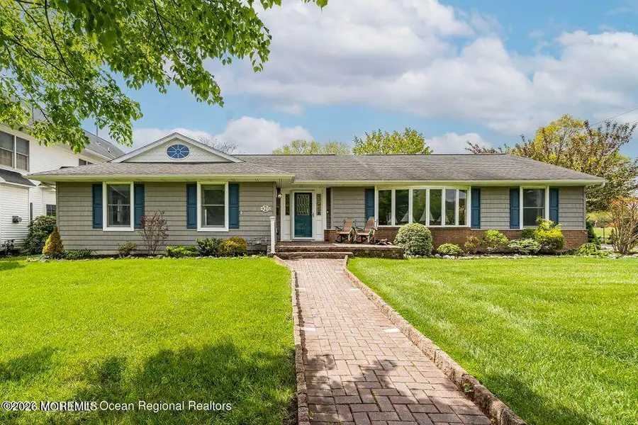 425 Atlantic Avenue, Spring Lake, NJ 07762 - #2