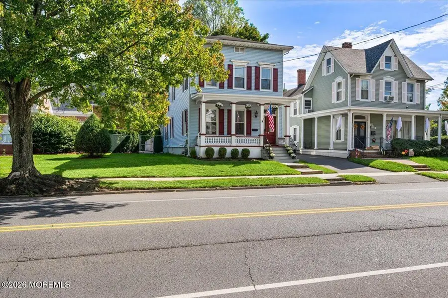 102 Main Street, Freehold, NJ 07728 - #2