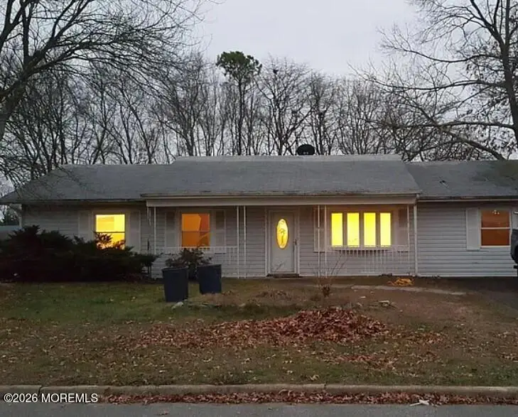 316 Predmore Avenue, Lanoka Harbor, NJ 08734 - #1
