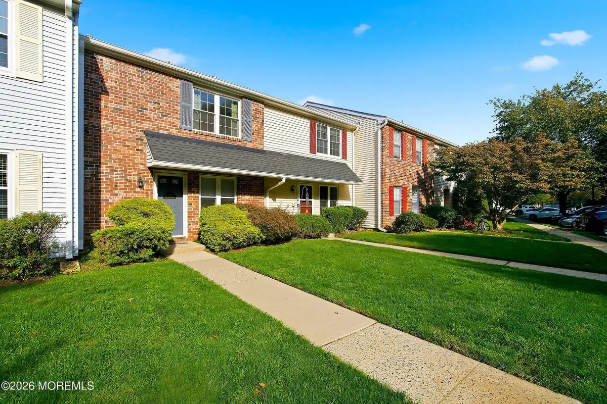 369 Mcdowell Drive #369, East Brunswick, NJ 08816 - #1