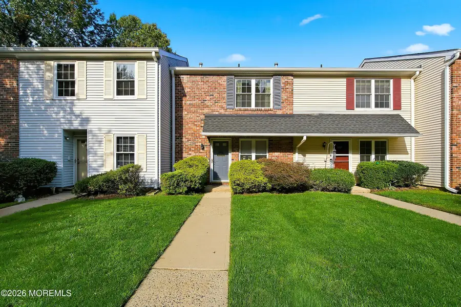 369 Mcdowell Drive #369, East Brunswick, NJ 08816 - #2