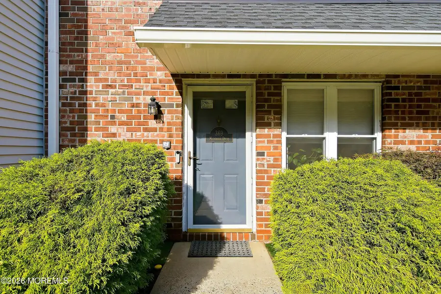 369 Mcdowell Drive #369, East Brunswick, NJ 08816 - #3