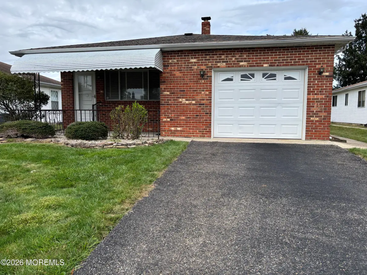 13 Newcastle Court, Toms River, NJ 08757 - #1