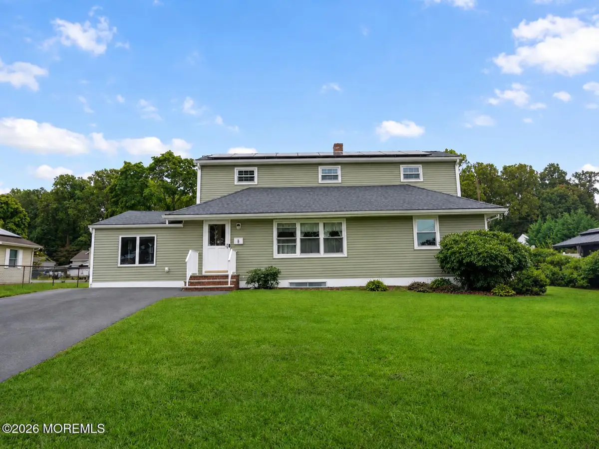 6 Lind Drive, Middletown, NJ 07748 - #1