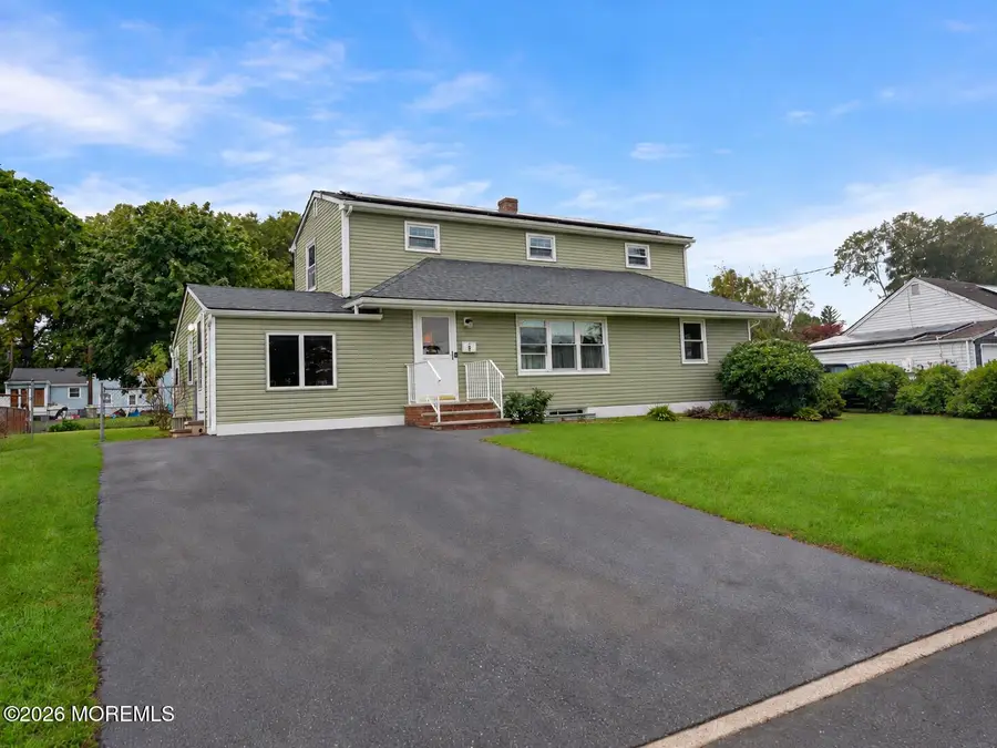 6 Lind Drive, Middletown, NJ 07748 - #2
