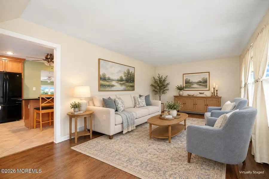 6 Lind Drive, Middletown, NJ 07748 - #3