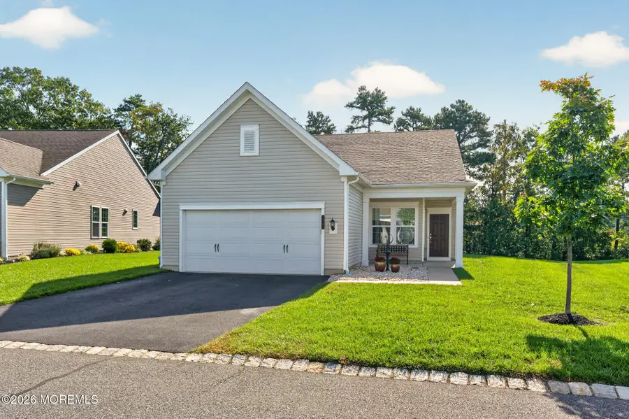 24 Addlestone Lane, Manchester, NJ 08759 - #2