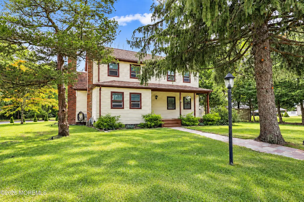 386 Pleasant Grove Road, Jackson, NJ 08527 - #1