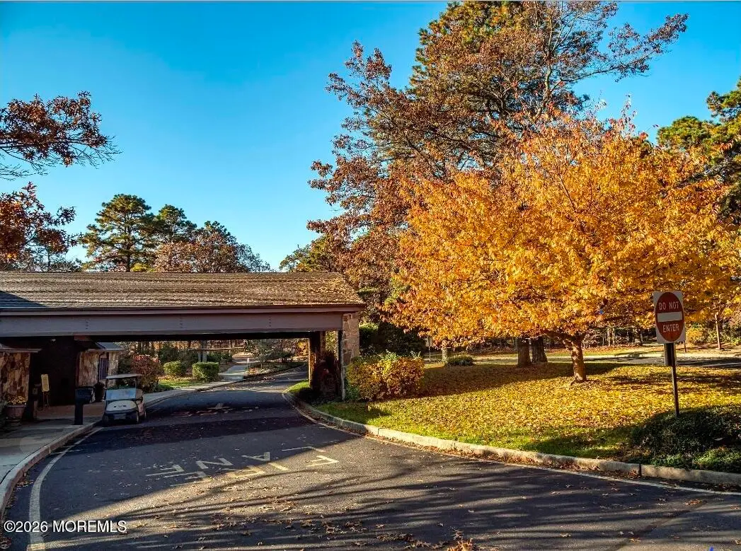 1520 Burr Oak Road, Toms River, NJ 08755 - #1