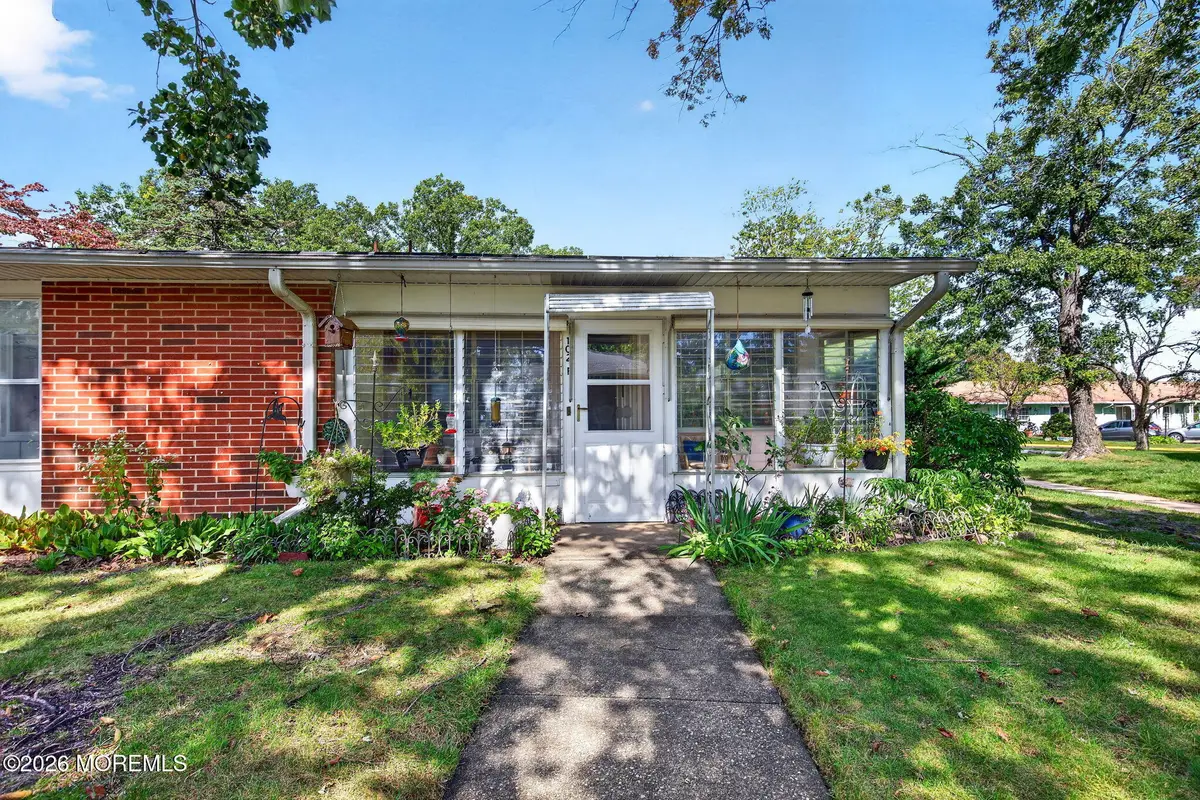 102 Edinburgh Lane #F, Lakewood, NJ 08701 - #1