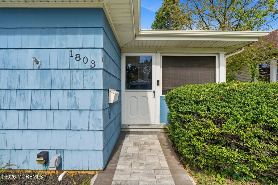 1803 6th Avenue, Neptune, NJ 07753 - #3