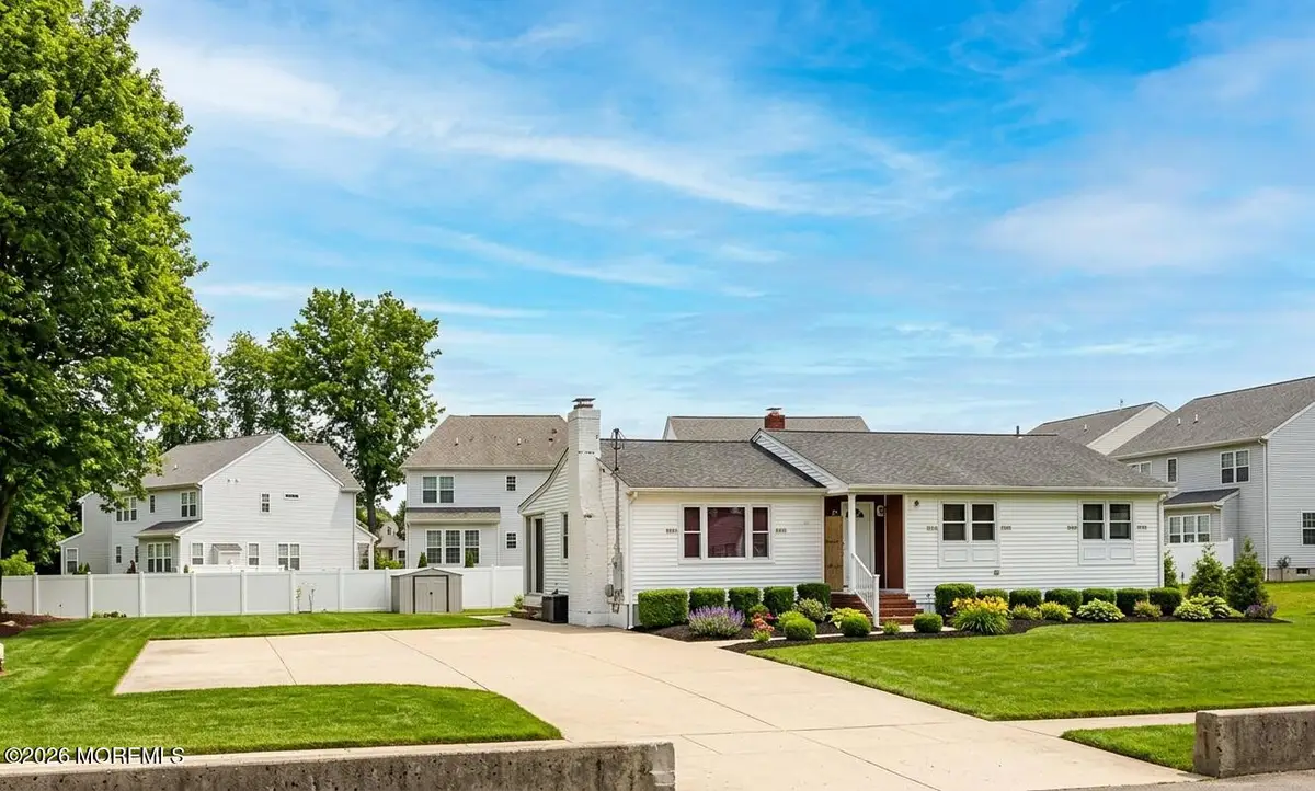 17 Main Street, Marlboro, NJ 07746 - #1