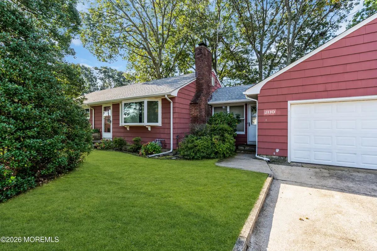 2110 Kilkare Parkway, Point Pleasant, NJ 08742 - #1