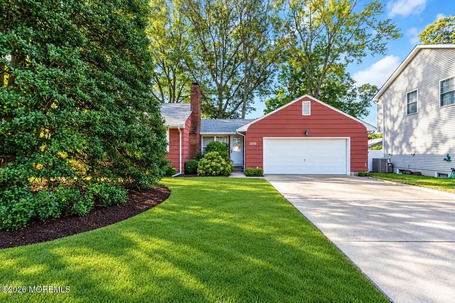 2110 Kilkare Parkway, Point Pleasant, NJ 08742 - #3