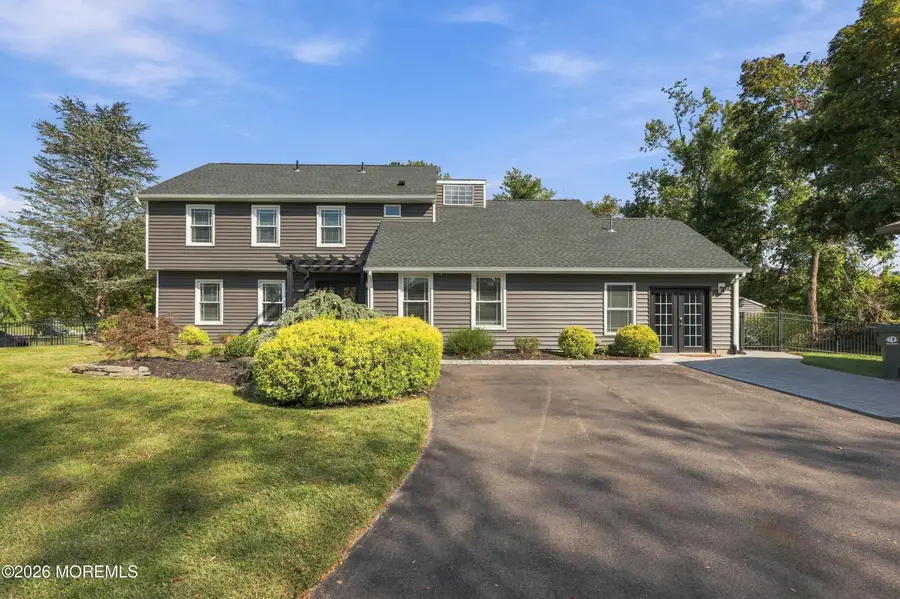 5 Patterson Drive, Freehold, NJ 07728 - #2