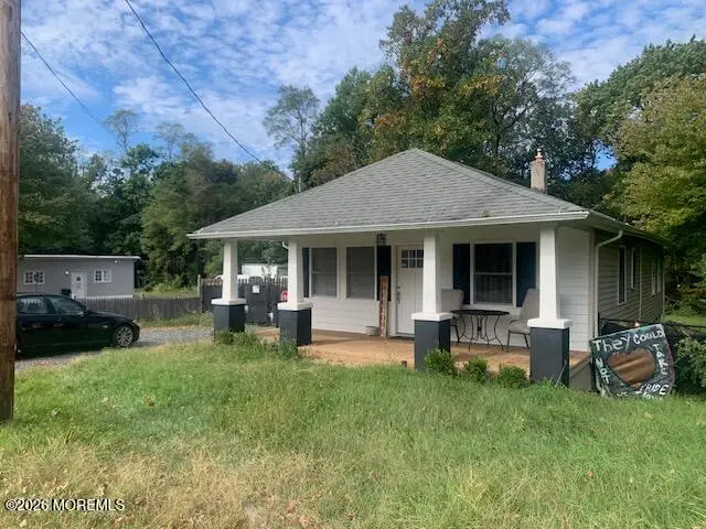 48 Tennent Road, Morganville, NJ 07751 - #2