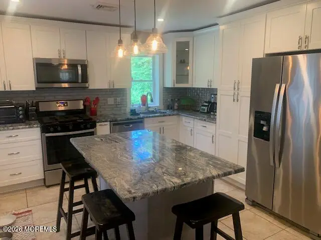 48 Tennent Road, Morganville, NJ 07751 - #3