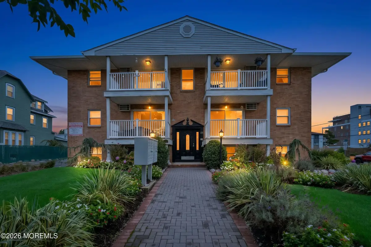 301 Sixth Avenue #101, Asbury Park, NJ 07712 - #1